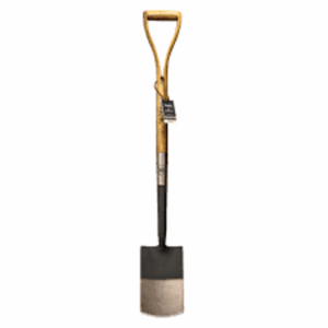 THE BORDER SPADE