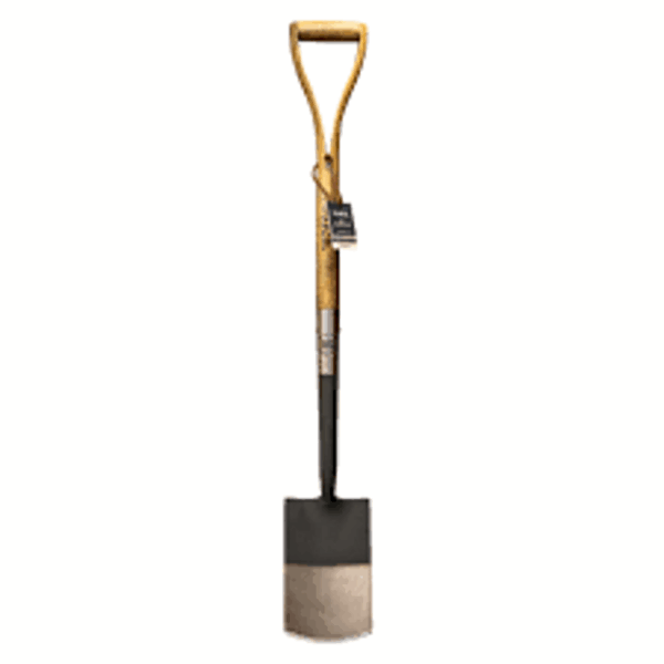 THE BORDER SPADE