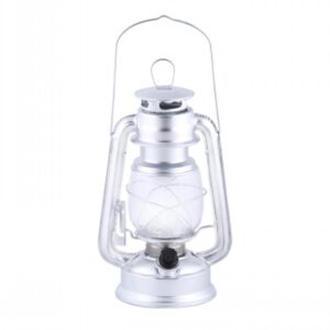 Hurricane Led Lantern