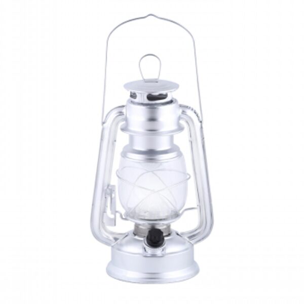 Hurricane Led Lantern
