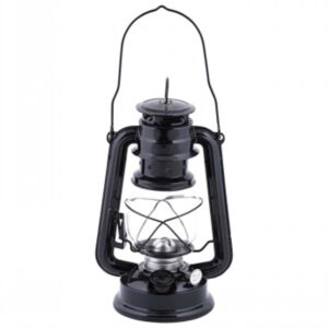 Hurricane Oil Lantern
