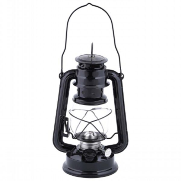 Hurricane Oil Lantern