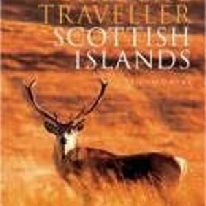 Wildlife Traveller Scottish Islands