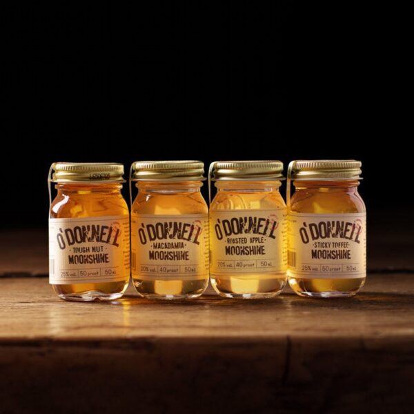 Moonshine Mini Set Winter