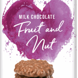 Elizabeth Shaw Milk Choc Fruit & Nut Bis