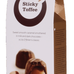 Sticky Toffee Pouch 110G