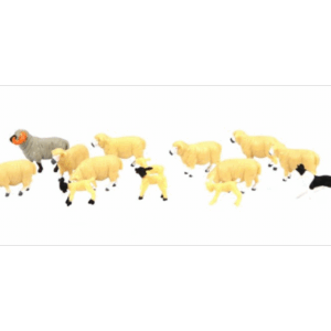 Sheep Set