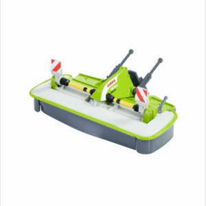 Claas Disco Front Butterfly Mower