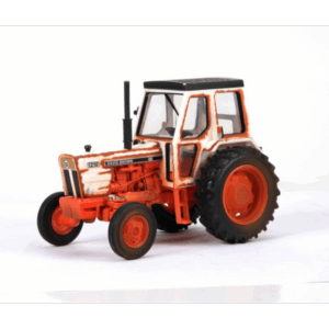 Weathered David Brown Tractor