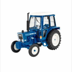 Ford 6600 Tractor