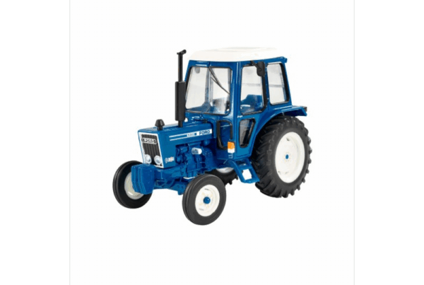 Ford 6600 Tractor