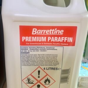 PARAFFIN 4L