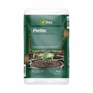 Perlite 10 Litres