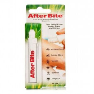 After Bite Classic Handy Pen Single