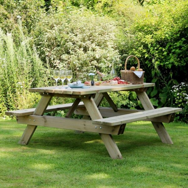 KATRINA PICNIC TABLE