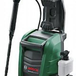 Bsc Aqu 125 E/Pressure Washer