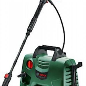 Bsc Aqu 110 E/Pressure Washer