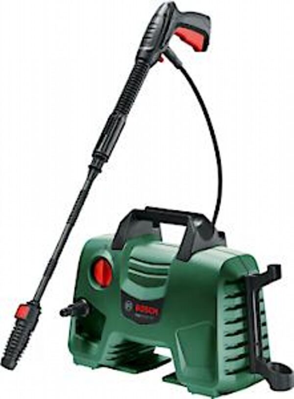 Bsc Aqu 110 E/Pressure Washer