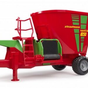 Strautmann Fodder Verti-Mix 1050