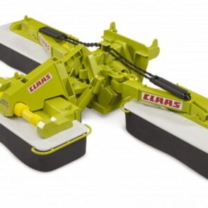 Claas Disc Mower Disco 8550 C Plus