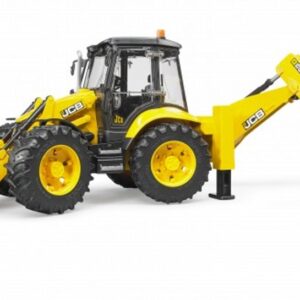 JCB 5CX ECO BACKHOE LOADER