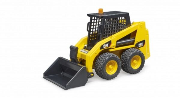 Cat Skid Steer Loader