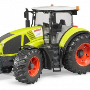 Claas Axion 950