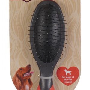 Double Sided Brush S