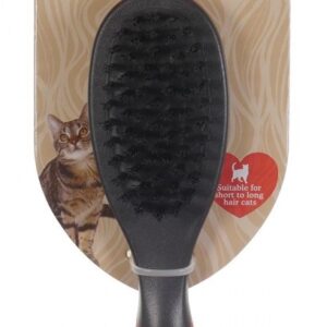 Soft Protection Cat Brush