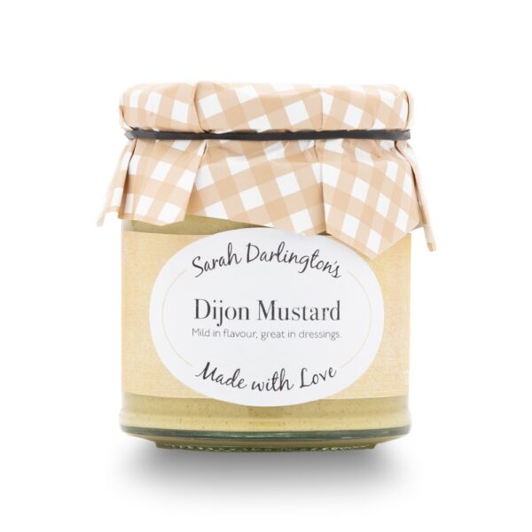 Mrs Darlington'S Dijon Mustard