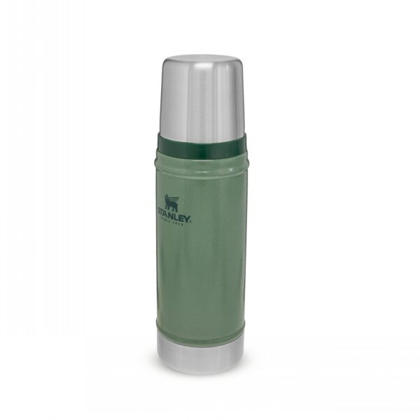 Legendary Classic Bottle 0.47L Green 0.47L