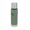 Legendary Classic Bottle 0.75L Green 0.75L