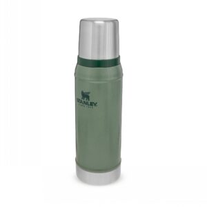 Legendary Classic Bottle 0.75L Green 0.75L