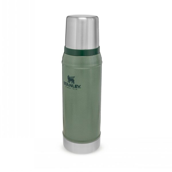 Legendary Classic Bottle 0.75L Green 0.75L