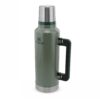 Legendary Classic Bottle 1.9L Green 1.9L