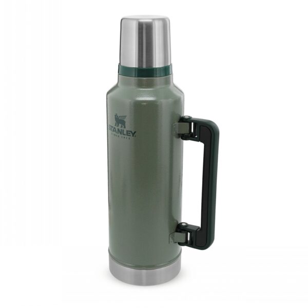 Legendary Classic Bottle 1.9L Green 1.9L