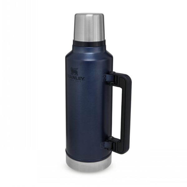 Legendary Classic Bottle 1.9L Green 1.9L - Image 2