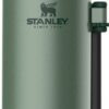 Legendary Classic Bottle 1.4L Green 1.4L