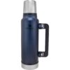 Legendary Classic Bottle 1.4L Green 1.4L - Image 2