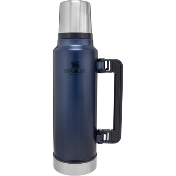 Legendary Classic Bottle 1.4L Green 1.4L - Image 2