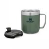 Legendary Camp Mug 0.35L Green 0.35L - Image 2