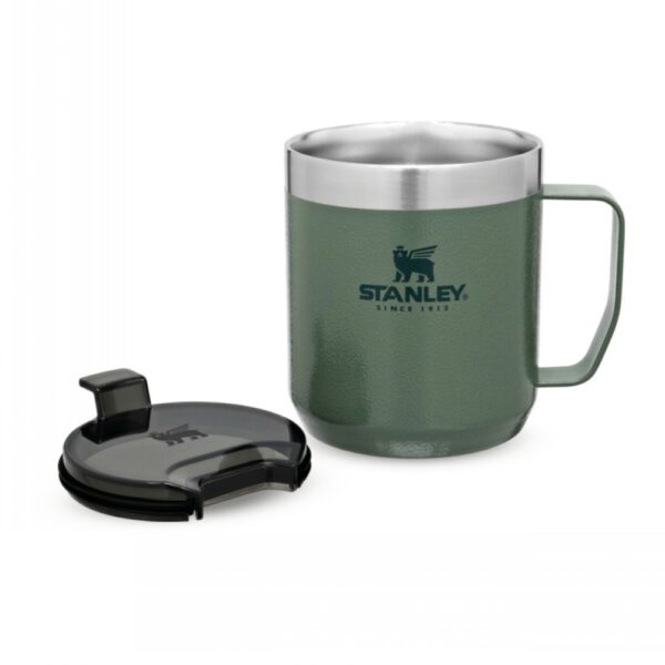 Legendary Camp Mug 0.35L Green 0.35L - Image 2