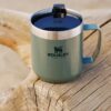 Legendary Camp Mug 0.35L Green 0.35L