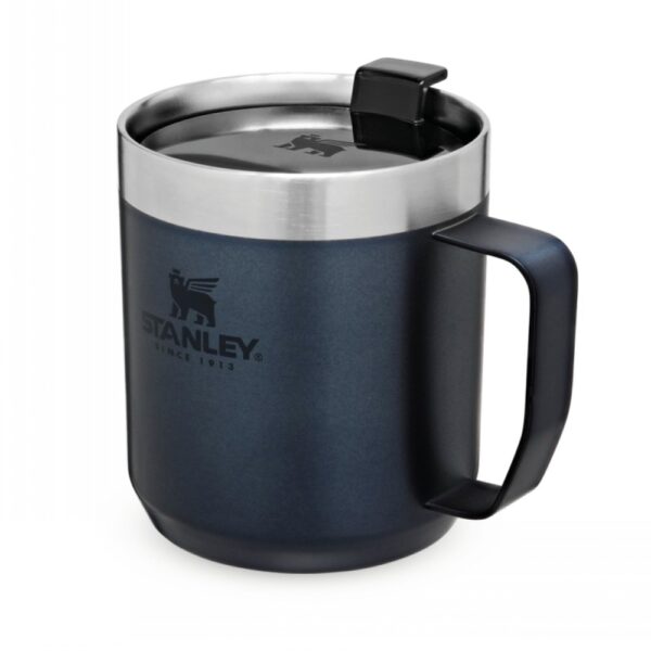 Legendary Camp Mug 0.35L Green 0.35L - Image 3