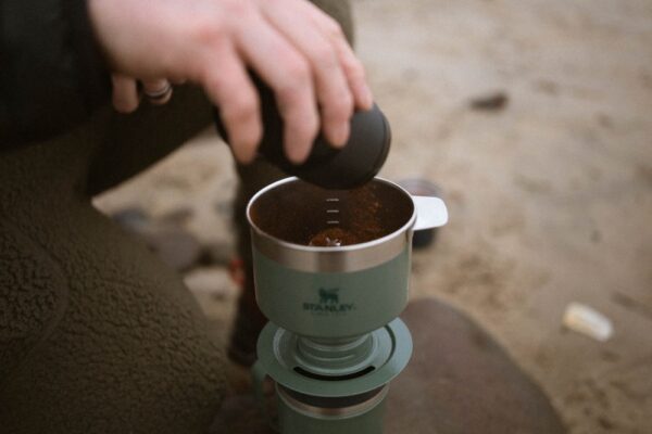Perfect-Brew Pour Over