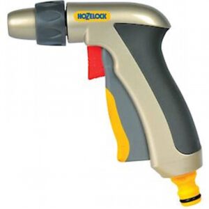 Jet Plus Spray Gun (Metal)
