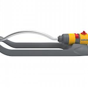 Rectangular Sprinkler Plus 250 L