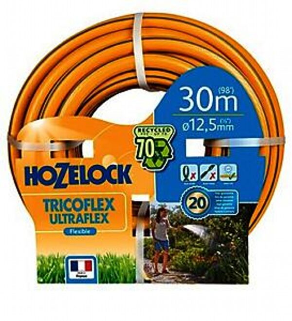 30m Ultraflex Hose