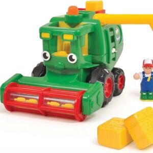 Harvey Harvester