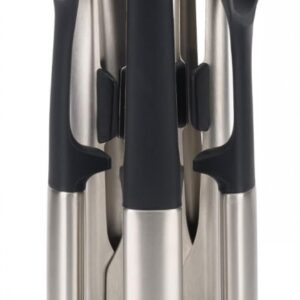 Elevate Fusion 5Pc Silicone Set